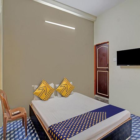 Hotel O G.K Lodging And Guest House Sakardarā Exterior foto